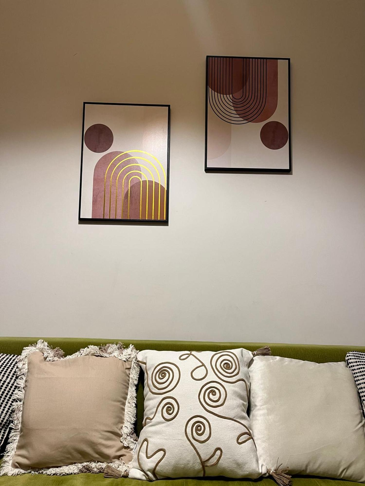 Oldtown Retro Apartment By Marina With Balcony For 6 People Гданск Екстериор снимка